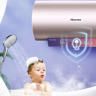 Hisense 海信 智享系列 ES80-C501i 储水式电热水器 80L 2100W