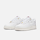 PLUS会员：NIKE 耐克 AIR FORCE 1 '07 LV8 男子低帮板鞋 DQ7664