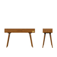 Betsy 贝琪 B361 电钢琴 88键重锤 原木色