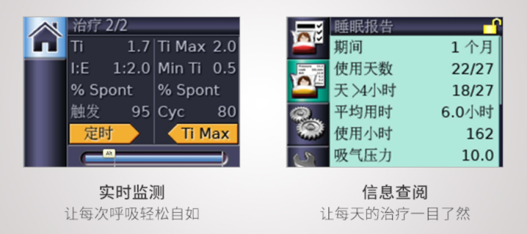 天猫瑞思迈旗舰店｜这5款呼吸机直接“值得一试”！
