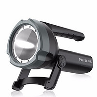 PHILIPS 飞利浦 SFL3101手电筒工程户外远射应急灯户外照明手电筒