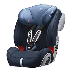 Britax 宝得适 全能百变王汽车儿童安全座椅宝宝9个月12岁