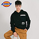 百亿补贴：Dickies 帝客 男士宽松工装卫衣 DK008084