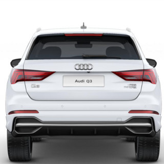 Audi 一汽-大众奥迪 Q3 23款 45 TFSI quattro 时尚动感型