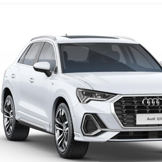 Audi 一汽-大众奥迪 Q3 23款 45 TFSI quattro 时尚动感型