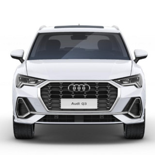 Audi 一汽-大众奥迪 Q3 23款 45 TFSI quattro 时尚动感型