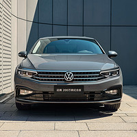 FAW-VOLKSWAGEN 一汽-大众 迈腾 23款 200万辆纪念版 280TSI 领先型