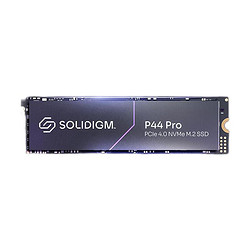 SOLIDIGM P44 PRO 固态硬盘 1TB