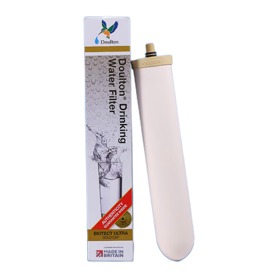 Doulton M12UCC系列 净水器滤芯