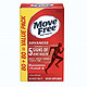 Move Free 益节 红瓶，move free氨基葡萄糖软骨素 红瓶 160粒，108元一件包邮