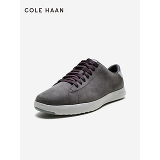 PLUS会员：COLE HAAN 歌涵 C36129 男士牛津鞋