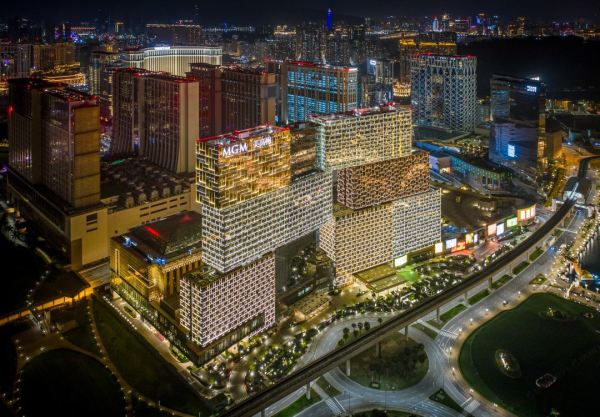 和国内其他城市相同!来回免隔离!双11澳门机票酒店产品好价清单