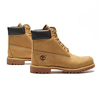 百亿补贴：Timberland 户外大黄靴 10061W