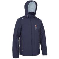 DECATHLON 迪卡侬 男款户外冲锋衣 8354656