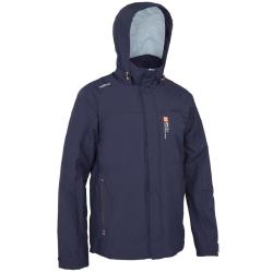 DECATHLON 迪卡侬 男款户外冲锋衣 8354656