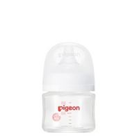 Pigeon 贝亲 宝宝奶瓶 80ml