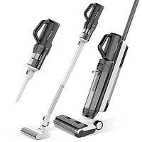 Tineco 添可 芙万2.0 无线洗地机 象牙白