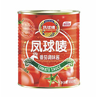 凤球唛 番茄调味酱 850g