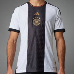 adidas 阿迪达斯 德国国家队球员版 主场球衣HF1693
