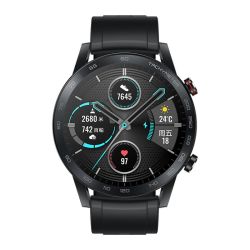 honor 荣耀 magic watch2 智能手表 46mm 活力款
