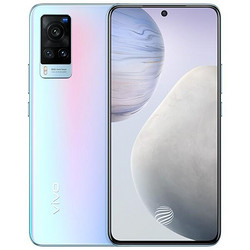 vivo X60 直屏版 5G手机 8GB+256GB