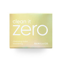 BANILA CO 芭妮兰 . 芭妮兰 Zero系列 净柔卸妆膏 滋养款 100ml