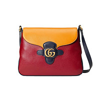 GUCCI 古驰 女士单肩斜挎包 中号 648933 1U1IT