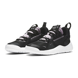 NIKE 耐克 JORDAN DELTA (GS) 男女大童运动童鞋休闲低帮篮球鞋 DB6197-016 36.5