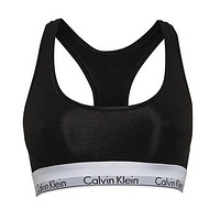 Calvin Klein 女士运动文胸 F3785E