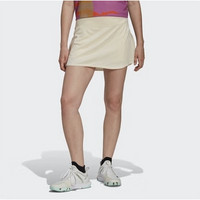PLUS会员：adidas 阿迪达斯 女款运动短裙 HP0722