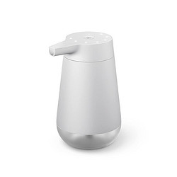 amazon 亚马逊 Smart Soap Dispenser 家用自动洗手液 智能皂液机21年新款 单个皂液机