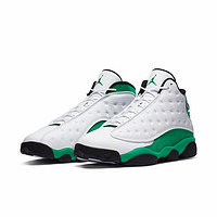 AIR JORDAN 13 RETRO 男子复刻运动鞋 DB6537-113