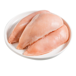 泰森Tyson 鸡胸肉/琵琶腿2kg*3件+鸡翅尖1kg*2件（另有奥尔良烤翅赠半鸡）