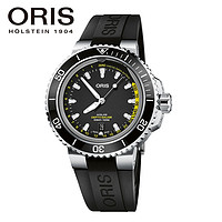 ORIS 豪利时 男士自动机械表 73377554154RS