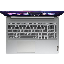 Lenovo 联想 小新Pro16 2022款16英寸笔记本电脑（i5-12500H、16GB、1TB）