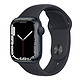 Apple 苹果 Watch Series 7 GPS款 铝金属表壳  41毫米 智能手表