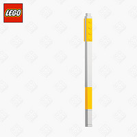 LEGO 乐高 52653 积木圆珠笔-黄色