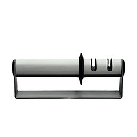 ZWILLING 双立人 家用双段定角定位磨刀器