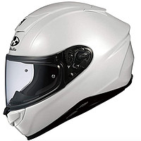 OGK KABUTO 摩托车头盔 全盔 AEROBLADE5 XXL 569822