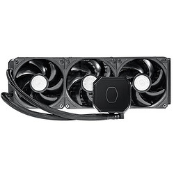 COOLER MASTER 酷冷至尊 海魔360L CPU水冷散热器