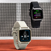 GARMIN 佳明 新品Venu sq2运动户外跑步健身跳操手表全智能
