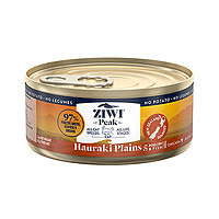 ZIWI 滋益巅峰 赫拉奇滋益巅峰猫罐头85g多种肉主食零食全期猫粮