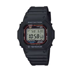 CASIO 卡西欧 G-SHOCK系列 男士太阳能电波腕表 GW-M5610U-1