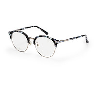 施华洛世奇 眼镜女士近视眼镜框光学镜架眼镜架女5236