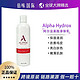 alpha hydrox 保税直发AlphaHydrox阿尔法果酸身体乳保湿补水滋润340g