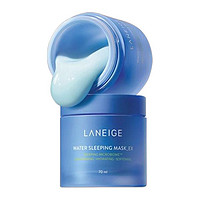 LANEIGE 兰芝 夜间睡眠修护面膜 70ml