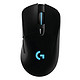 logitech 罗技 G703 LIGHTSPEED 无线游戏鼠标  25600DPI