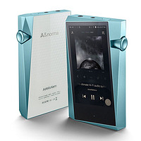 Astell&Kern A&norma SR25 便携HIFI音乐播放器 128GB