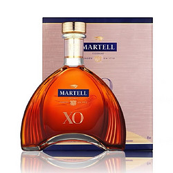 MARTELL 马爹利 XO 法国干邑白兰地 40度 700毫升 法国原装礼盒