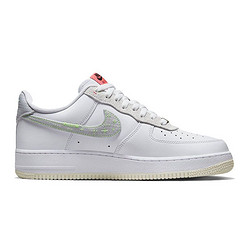 NIKE 耐克 男子AIR FORCE 1 运动休闲板鞋FB1853-111